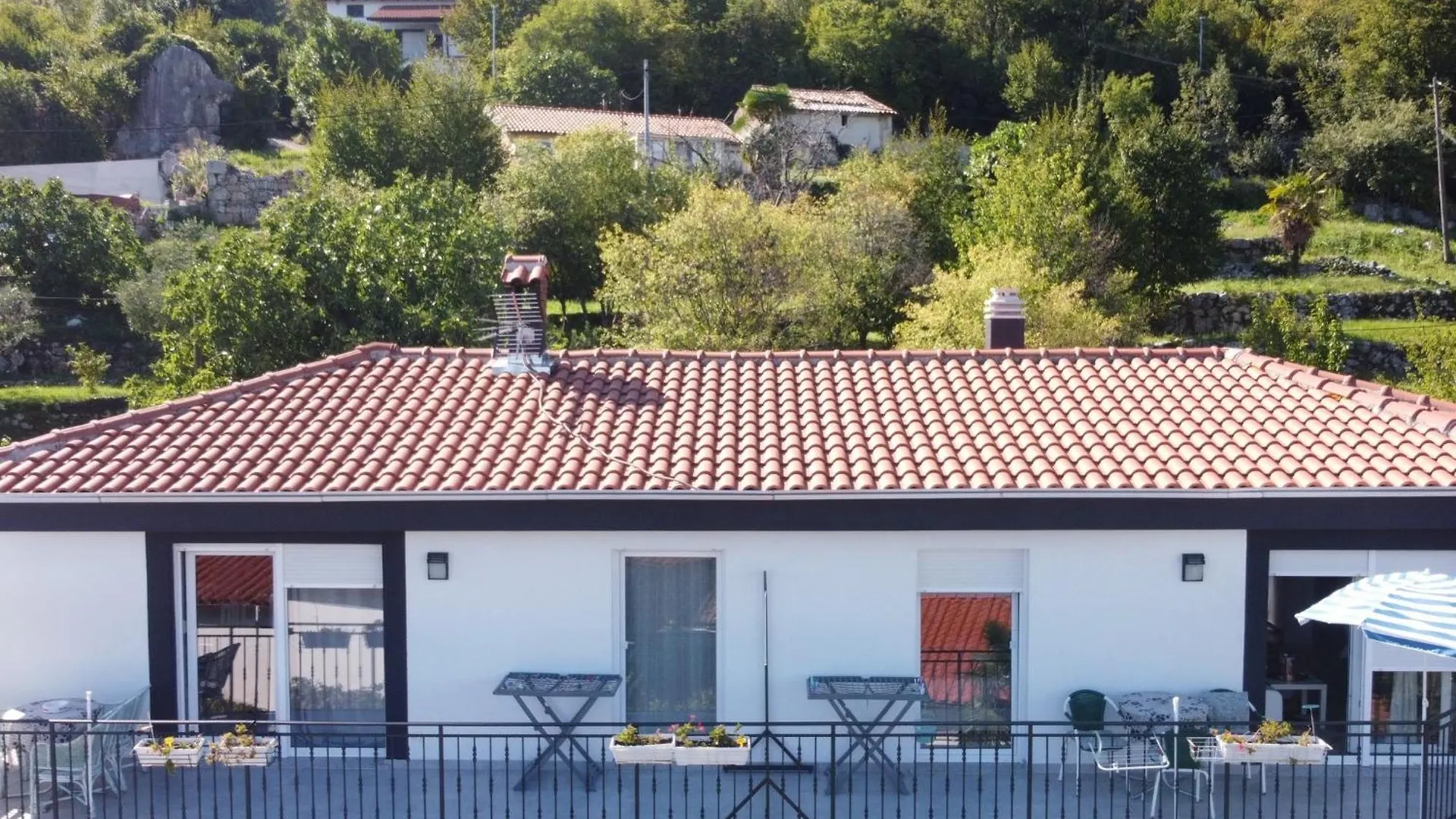 Apartments Ema Lovran 0*,  Croatia