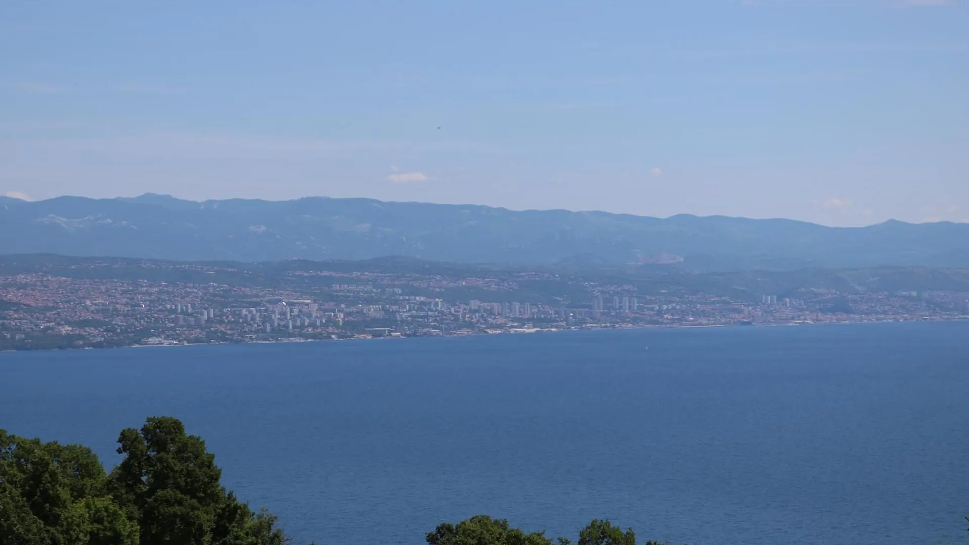 Apartments Ema Lovran Croatia