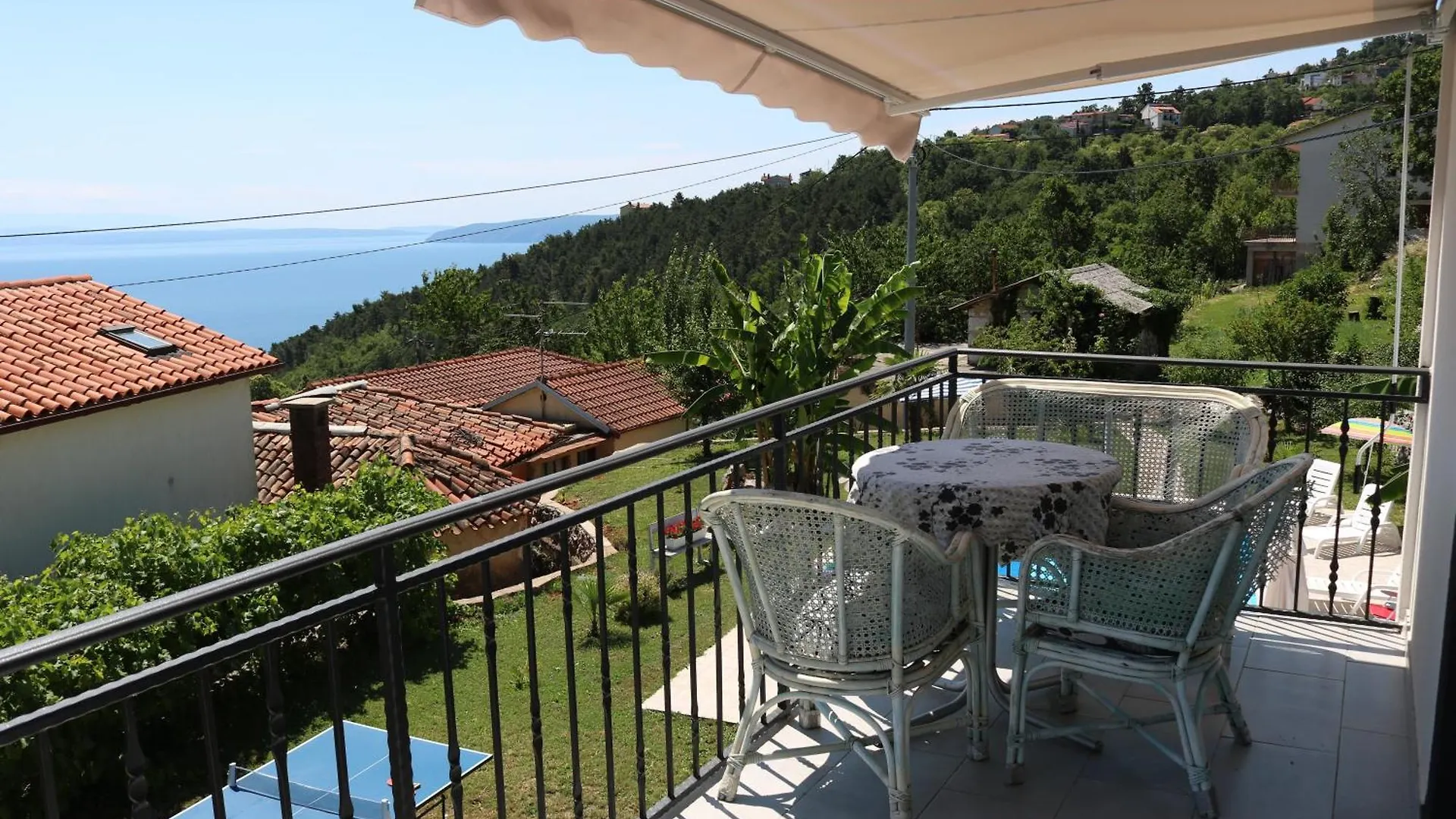 Apartments Ema Lovran Croatia