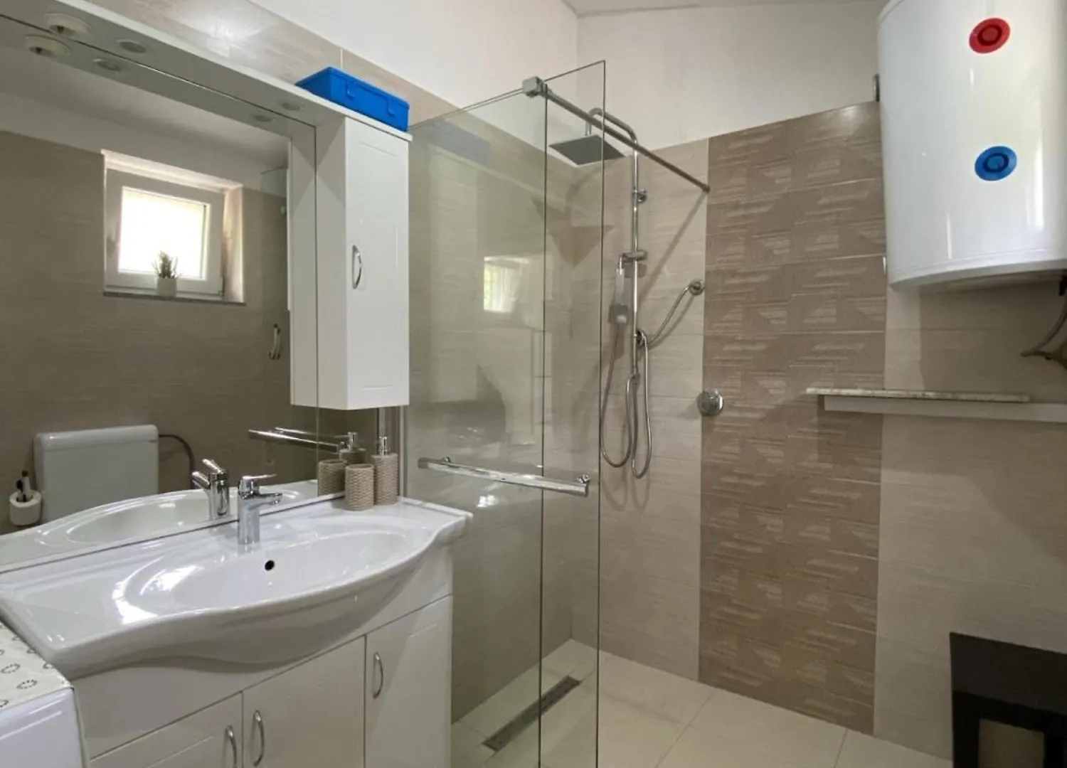 Apartments Ema Lovran Croatia