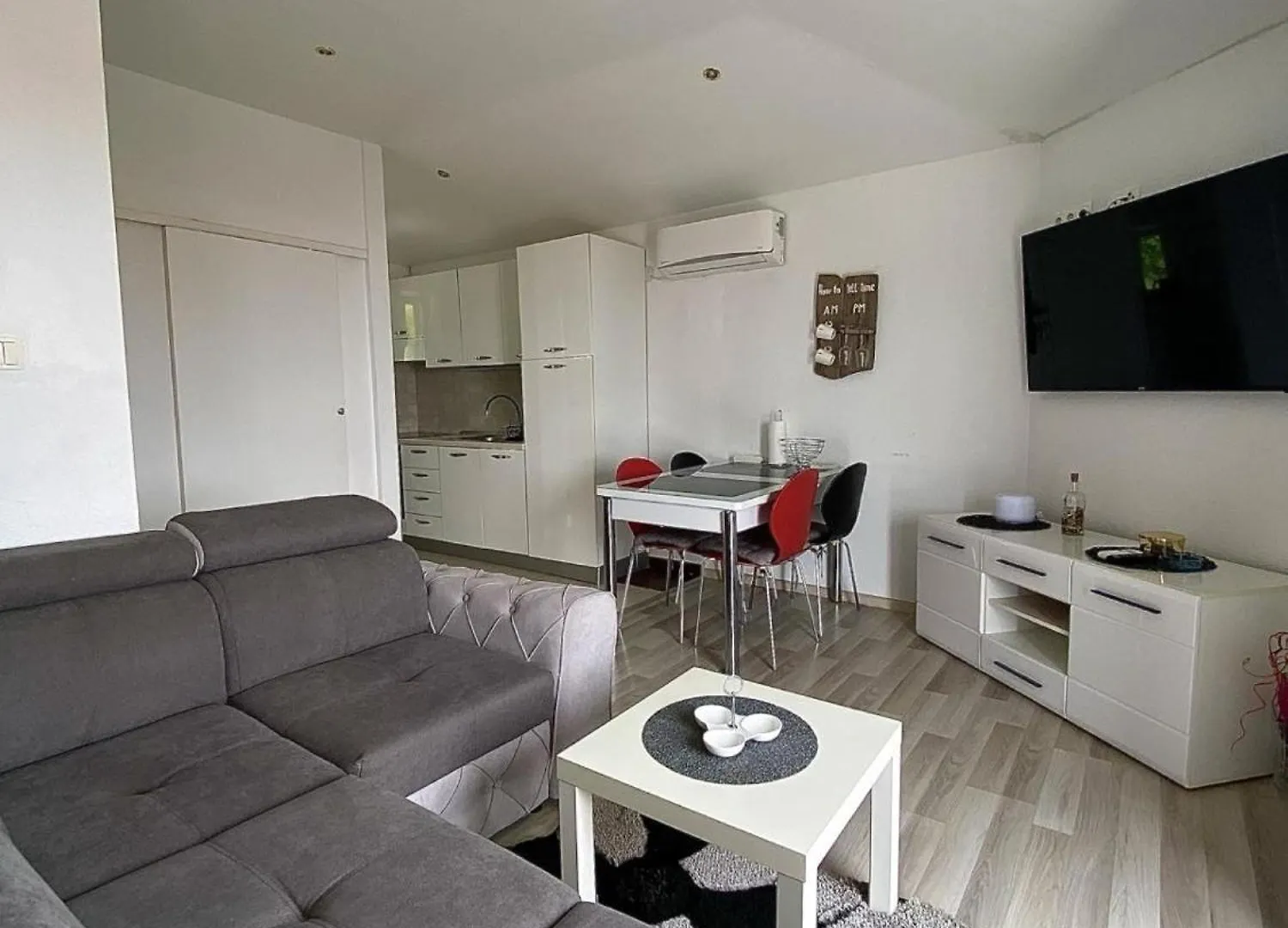 Apartments Ema Lovran Croatia