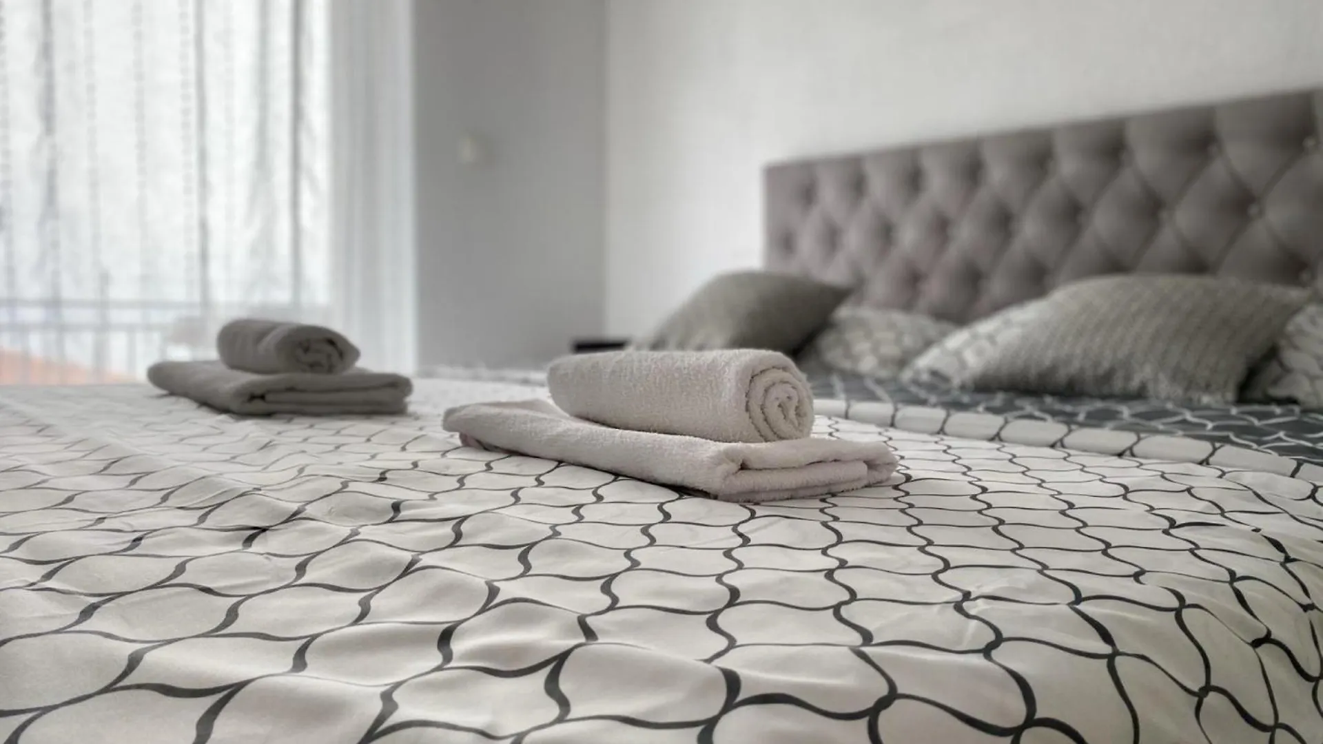 Apartments Ema Lovran