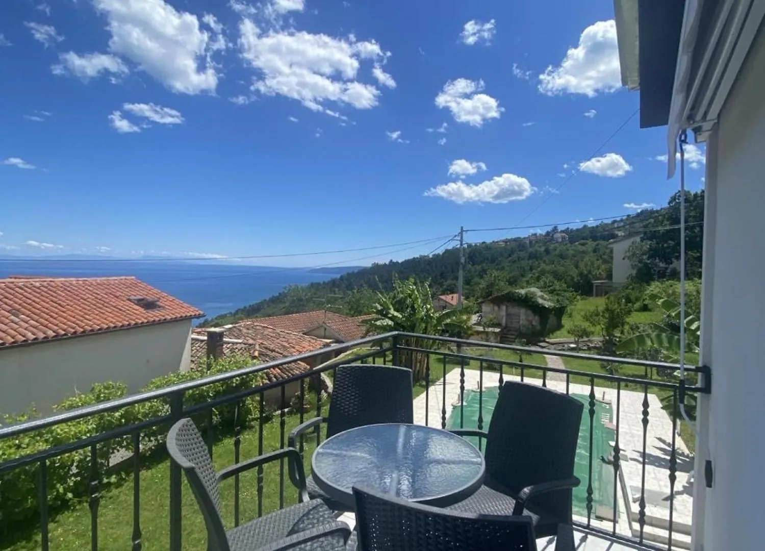 Apartments Ema Lovran Croatia