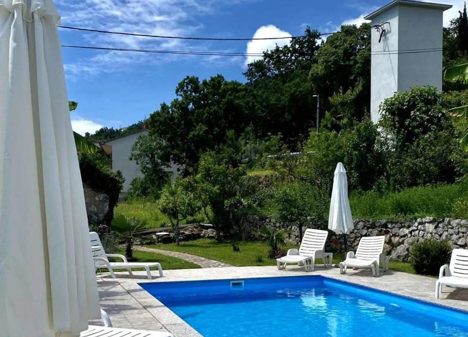 Apartments Ema Lovran Croatia