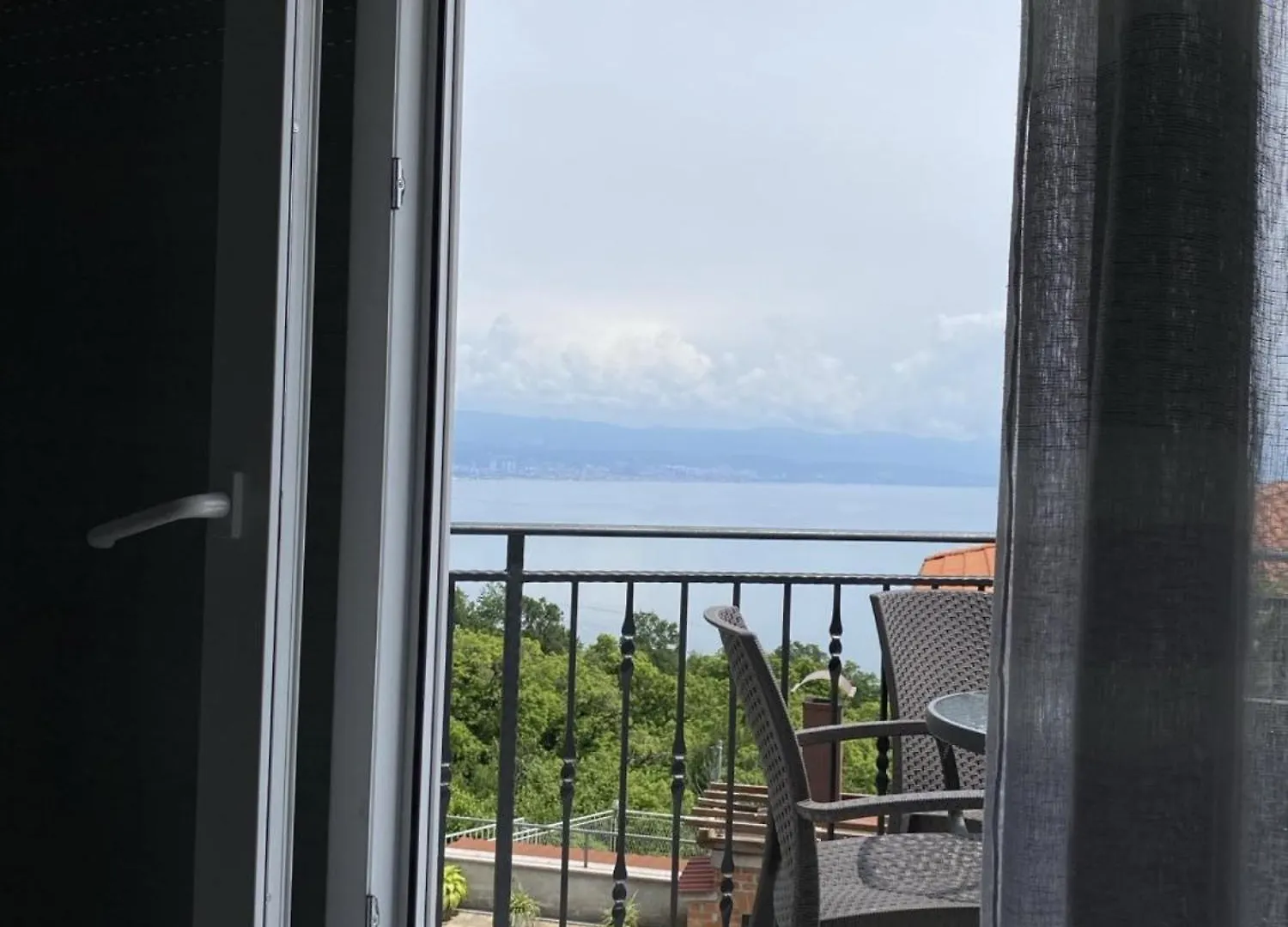 Apartments Ema Lovran 0*,  Hırvatistan